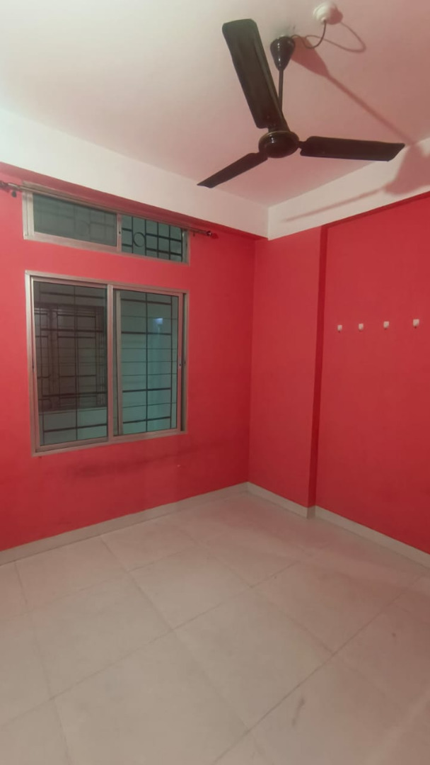 Unfurnished 2bhk in Basistha Road, Ganesh Nagar, Latakata, Guwahati, Assam, India for Rent
